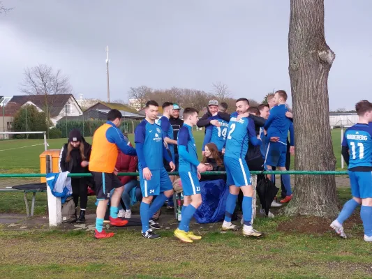 25.03.2023 Königswarthaer SV vs. Radeberger SV