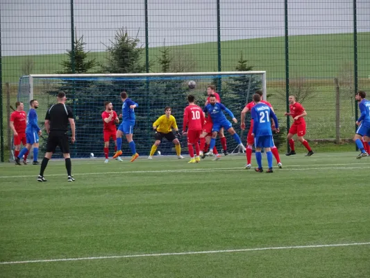 01.04.2023 Radeberger SV vs. SG Weixdorf