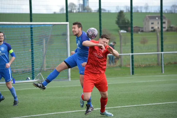 01.04.2023 Radeberger SV vs. SG Weixdorf