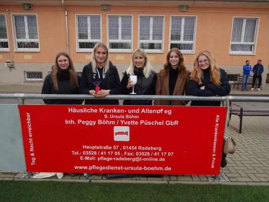 06.05.2023 Radeberger SV vs. SG Crostwitz 1981