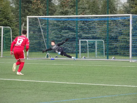 06.05.2023 Radeberger SV vs. SG Crostwitz 1981