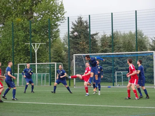 06.05.2023 Radeberger SV vs. SG Crostwitz 1981