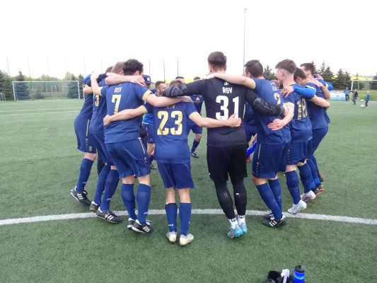 06.05.2023 Radeberger SV vs. SG Crostwitz 1981