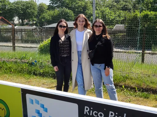 03.06.2023 VfB Weißwasser 1909 vs. Radeberger SV