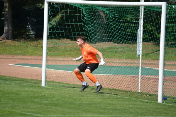 10.06.2023 Radeberger SV vs. FV Eintracht Niesky