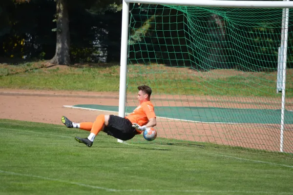 10.06.2023 Radeberger SV vs. FV Eintracht Niesky