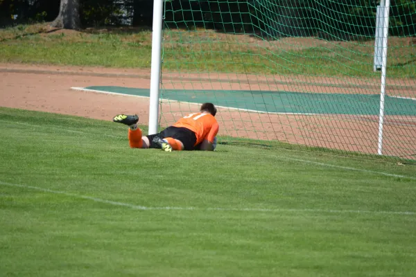 10.06.2023 Radeberger SV vs. FV Eintracht Niesky