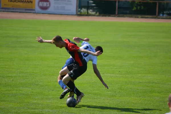 10.06.2023 Radeberger SV vs. FV Eintracht Niesky
