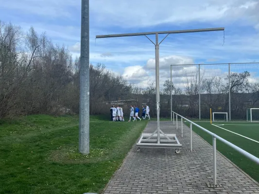 26.03.2023 Dresden-Leuben vs. Radeberger SV II