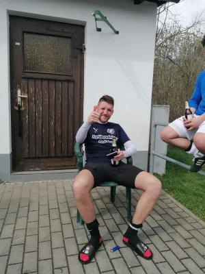 26.03.2023 Dresden-Leuben vs. Radeberger SV II