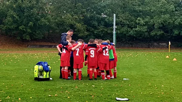 14.10.2023 SV Dresden-Neustadt vs. Radeberger SV