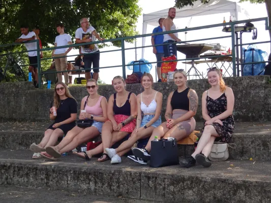 20.08.2023 Radeberger SV vs. FV B/W Zschachwitz