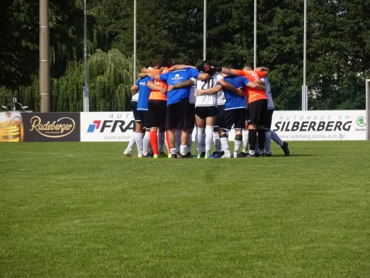 20.08.2023 Radeberger SV vs. FV B/W Zschachwitz