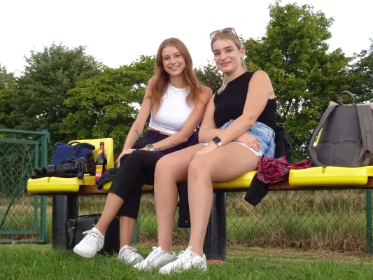 26.08.2023 FSV Oderwitz vs. Radeberger SV