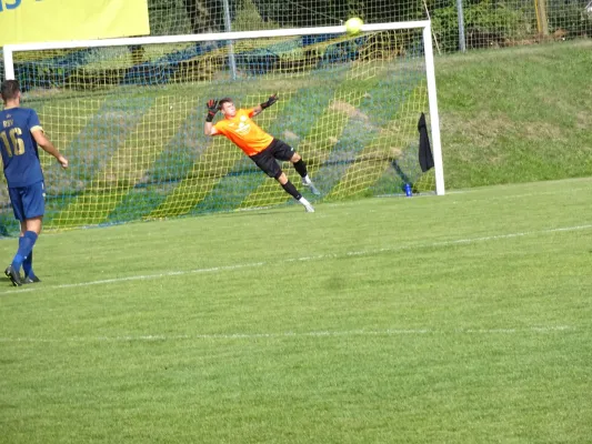 26.08.2023 FSV Oderwitz vs. Radeberger SV