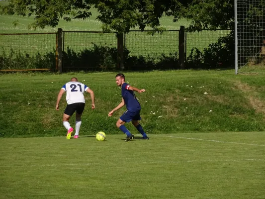 26.08.2023 FSV Oderwitz vs. Radeberger SV