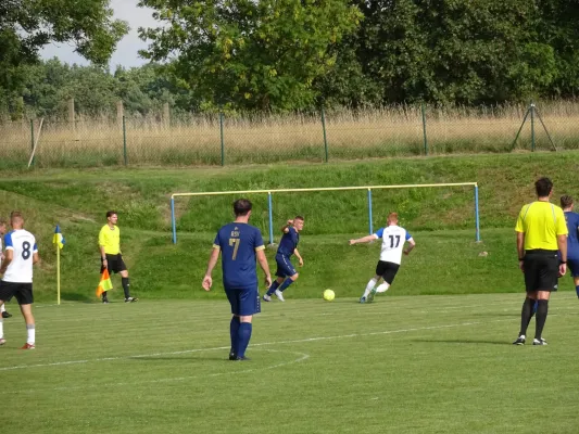 26.08.2023 FSV Oderwitz vs. Radeberger SV