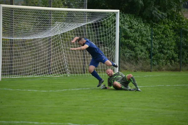 02.09.2023 Post Germania Bautze vs. Radeberger SV