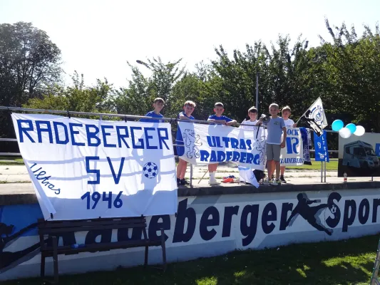 16.09.2023 Radeberger SV vs. Dresdner SC 1898
