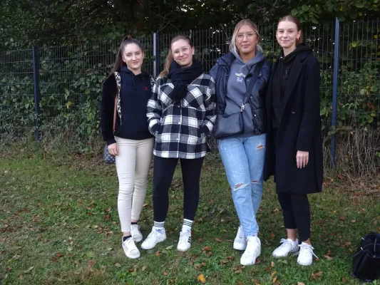 08.10.2023 SG Weixdorf vs. Radeberger SV