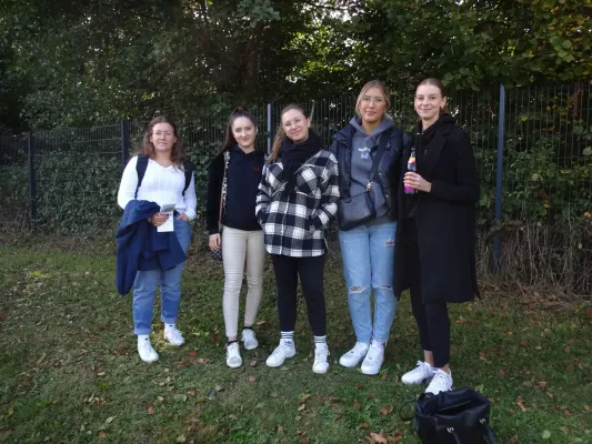 08.10.2023 SG Weixdorf vs. Radeberger SV