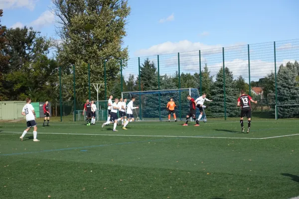 14.10.2023 Radeberger SV vs. FV Eintracht Niesky