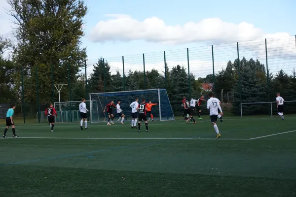 14.10.2023 Radeberger SV vs. FV Eintracht Niesky