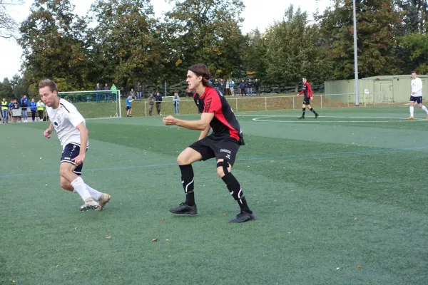14.10.2023 Radeberger SV vs. FV Eintracht Niesky
