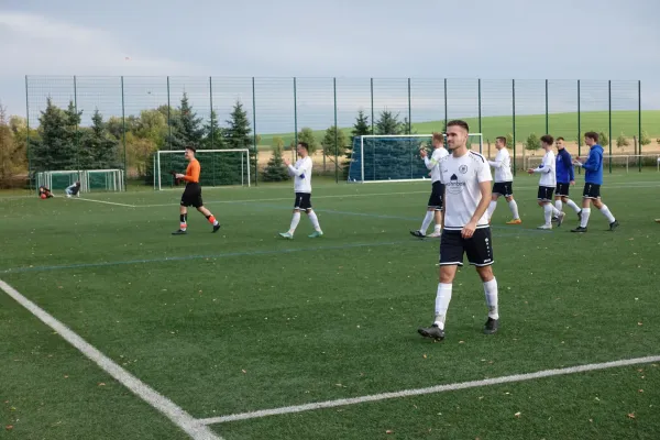 14.10.2023 Radeberger SV vs. FV Eintracht Niesky