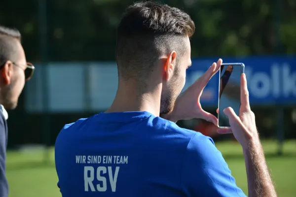 21.10.2023 SV Wesenitztal vs. Radeberger SV