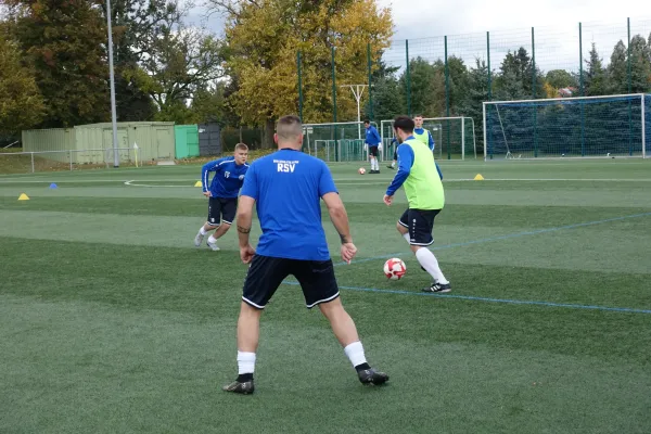 28.10.2023 Radeberger SV vs. BSV Sebnitz