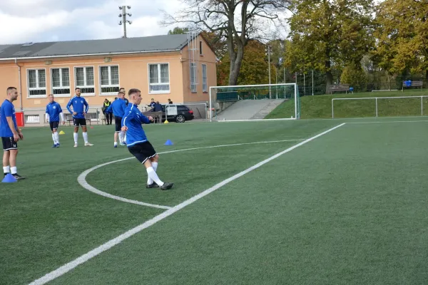 28.10.2023 Radeberger SV vs. BSV Sebnitz