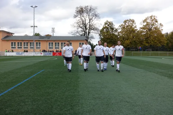 28.10.2023 Radeberger SV vs. BSV Sebnitz