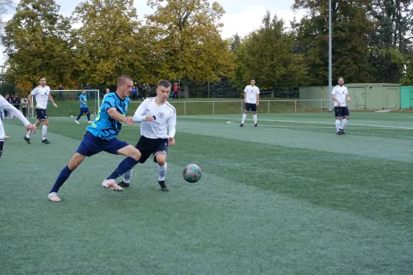 28.10.2023 Radeberger SV vs. BSV Sebnitz