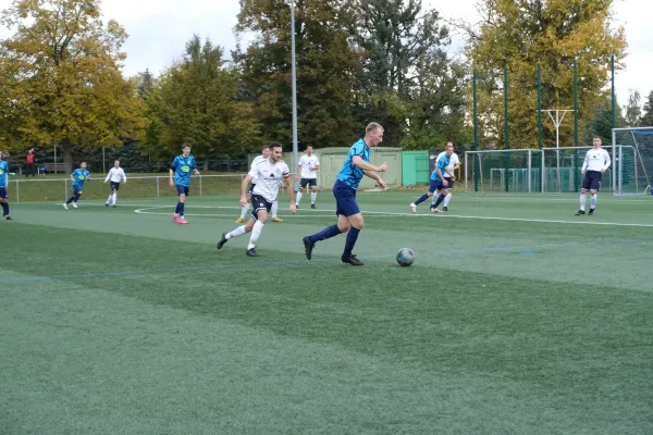 28.10.2023 Radeberger SV vs. BSV Sebnitz