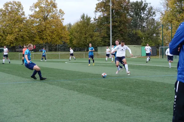 28.10.2023 Radeberger SV vs. BSV Sebnitz