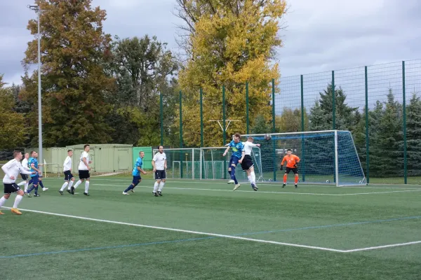 28.10.2023 Radeberger SV vs. BSV Sebnitz