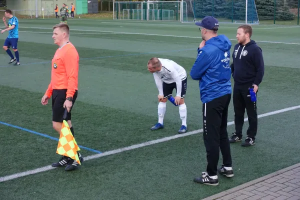 28.10.2023 Radeberger SV vs. BSV Sebnitz