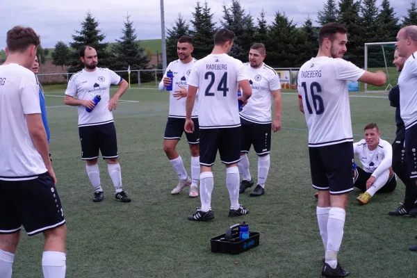 28.10.2023 Radeberger SV vs. BSV Sebnitz