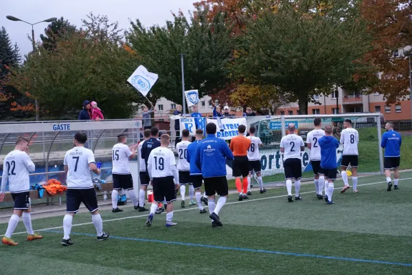 28.10.2023 Radeberger SV vs. BSV Sebnitz