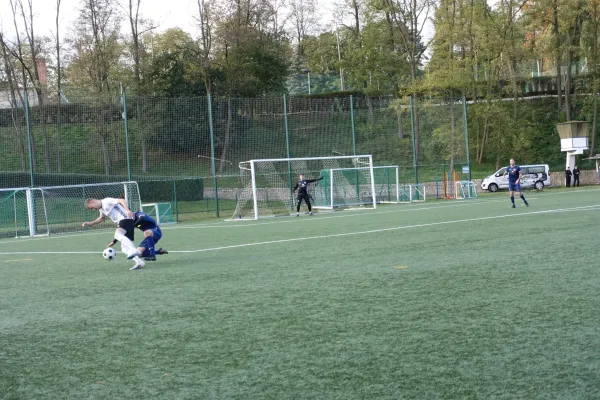 04.11.2023 VfB Weißwasser 1909 vs. Radeberger SV