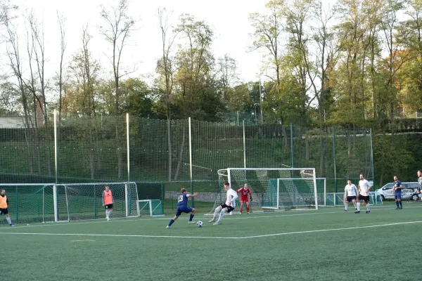 04.11.2023 VfB Weißwasser 1909 vs. Radeberger SV