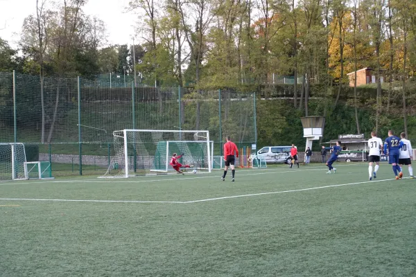 04.11.2023 VfB Weißwasser 1909 vs. Radeberger SV
