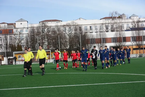 10.02.2024 SG Dresden-Striesen vs. Radeberger SV