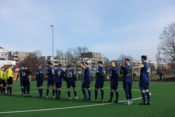 10.02.2024 SG Dresden-Striesen vs. Radeberger SV