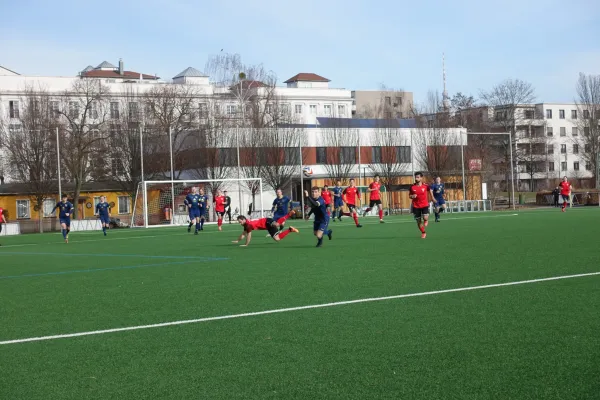 10.02.2024 SG Dresden-Striesen vs. Radeberger SV