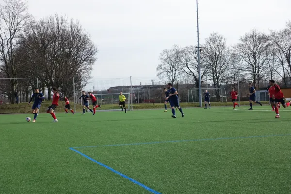 10.02.2024 SG Dresden-Striesen vs. Radeberger SV