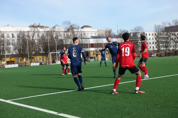 10.02.2024 SG Dresden-Striesen vs. Radeberger SV