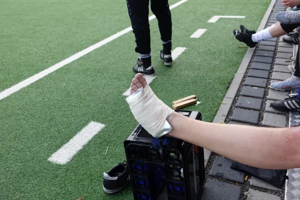 10.02.2024 SG Dresden-Striesen vs. Radeberger SV