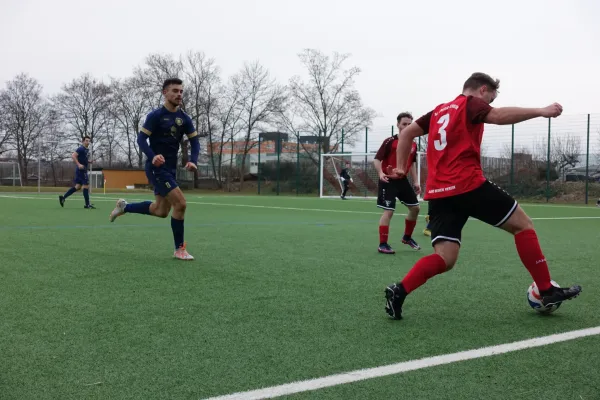 10.02.2024 SG Dresden-Striesen vs. Radeberger SV